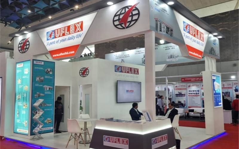 PlastFocus 2024: UFlex showcases advanced machine technology