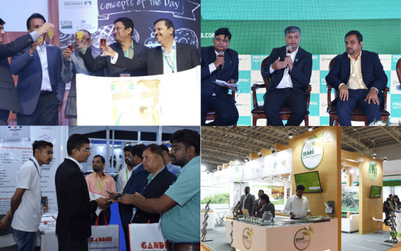 ProPak, Fi India start together from 17 August