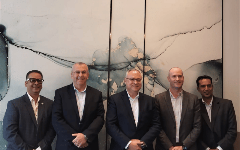 HP's goal is to build a HP Indigo press in India