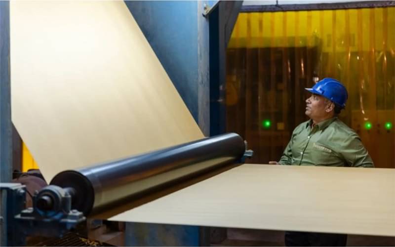Pakka raises funding to double its production capacity for Ayodhya