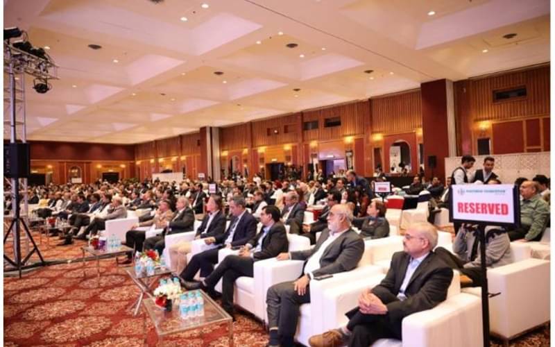 New Delhi to host Plastindia in February