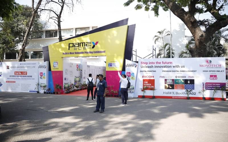 Pamex 2026 confirms 300 companies, making it the largest edition