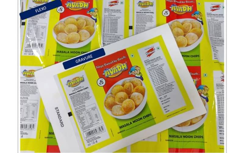 The industry is working towards the standards of process control