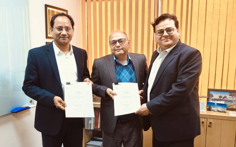 SRF books its fourth Bobst metalliser