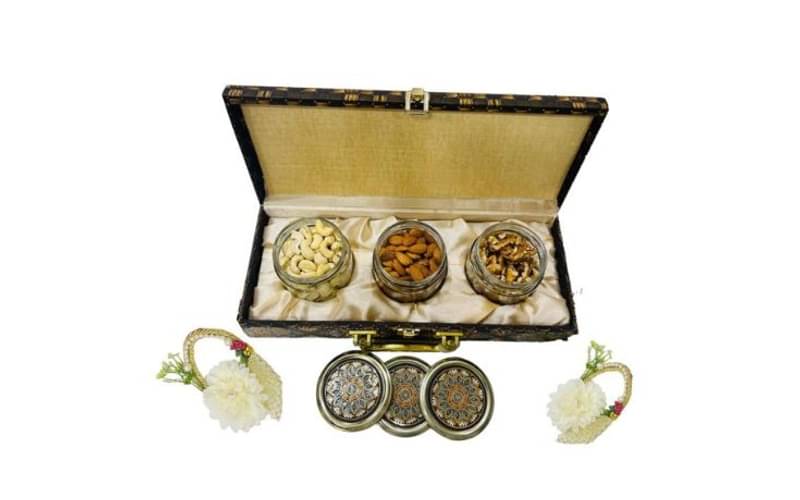 DCGpac launches premium festive gift packagings