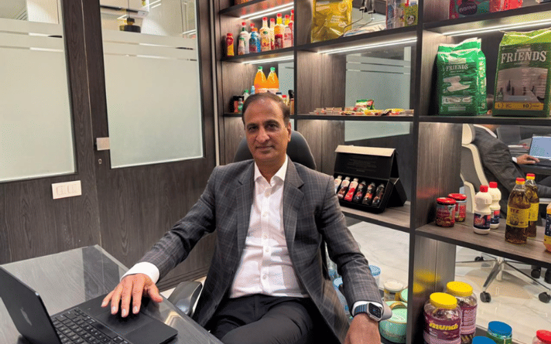 Kris upgrades CRISIL rating