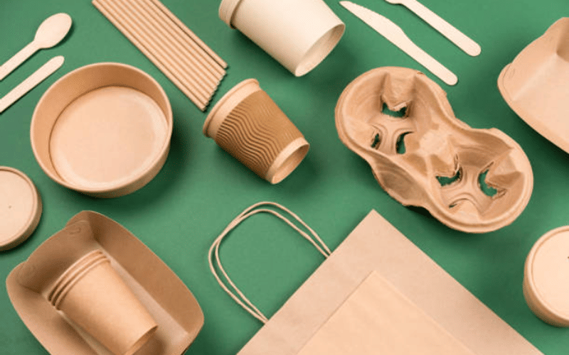Paper is best for packaging says Two Sides