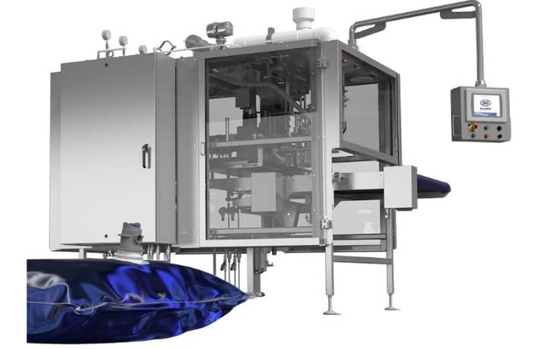Alesayi invests in bag-in-box packaging system from SIG