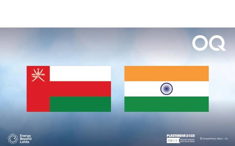 OQ focuses on supply chain at PlastIndia show