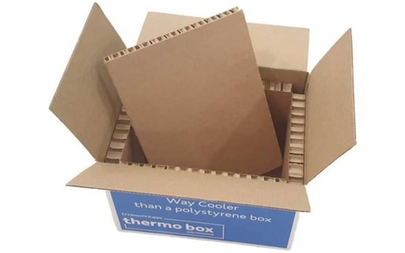 Smurfit Kappa and WestRock ink a deal to create a global packaging leader