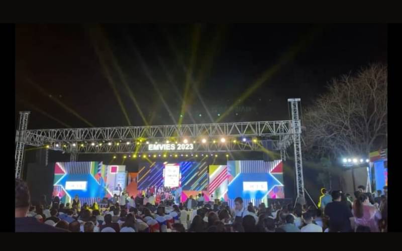 Mondelez bags ‘Client of the year’ Award at Emvies 2023