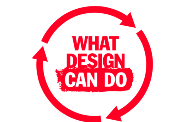 WDCD urges creatives to build a circular society: One great idea at a time