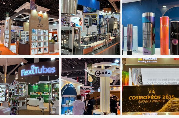 Cosmoprof highlights sustainability and innovation in b....