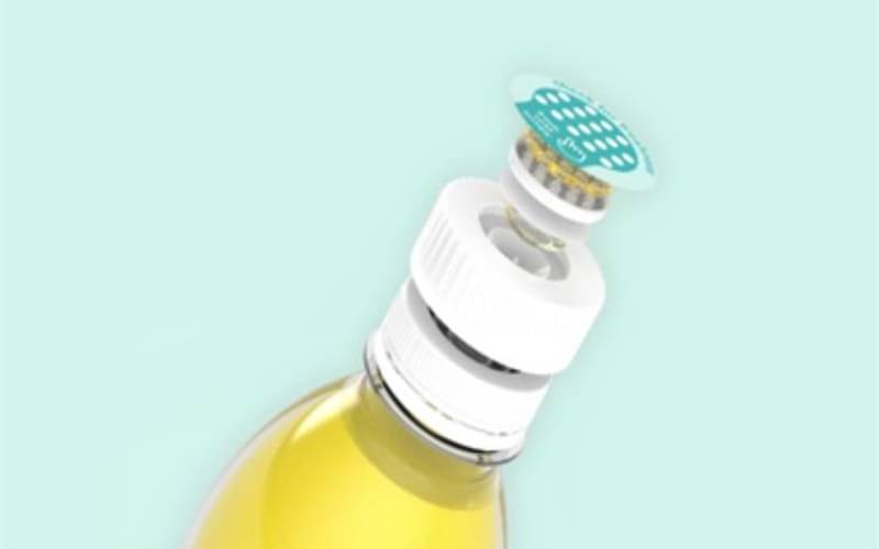 United Caps highlights Bump Cap