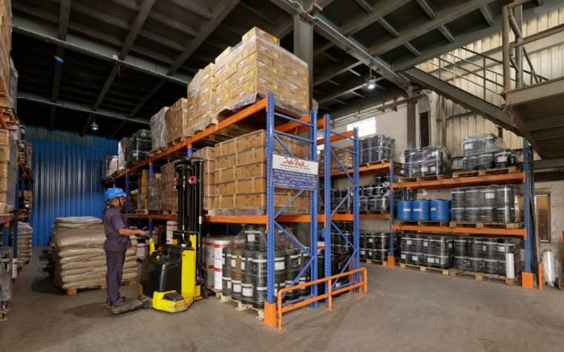 Astra's journey to give packaging a sustainable upgrade with coatings