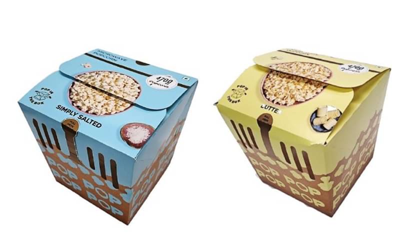 ITC wins innovative award for its POP at the PrintWeek Awards 2023