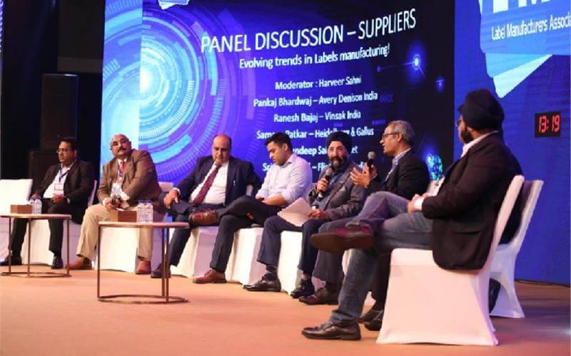 LMAI Conference 2023 panel discussion: Why is sustainability a “pinch-point” for converters?