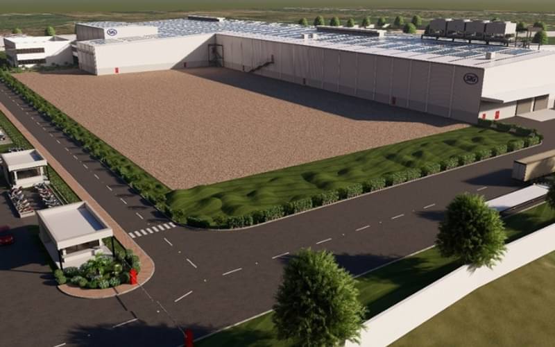 Vandana Tandan is optimistic about sustainable aseptic packaging