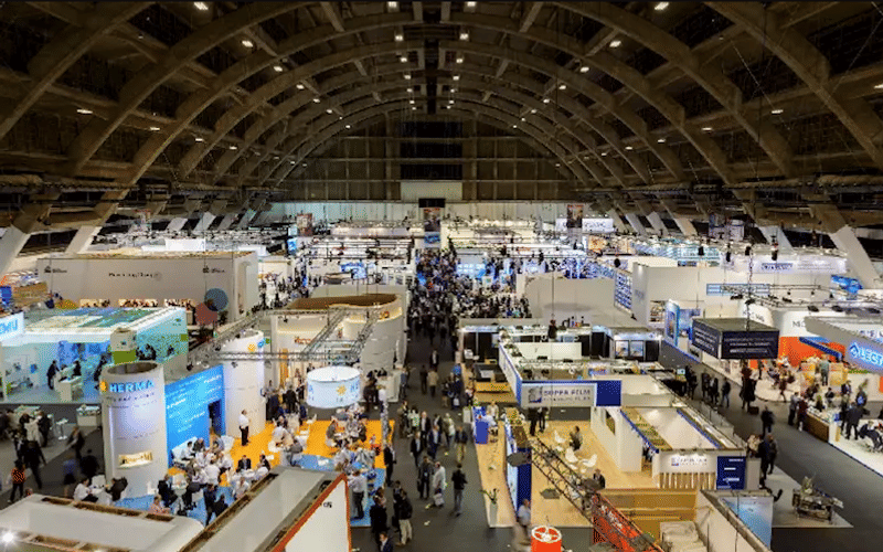 Labelexpo India 2024