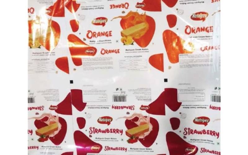 Multiflex and Veepee produce the finest prints on CI flexo, says Jai Chandra