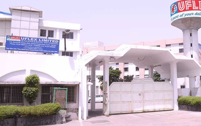 UFlex invests 700-crore to expand packaging-film capacity in Karnataka ...