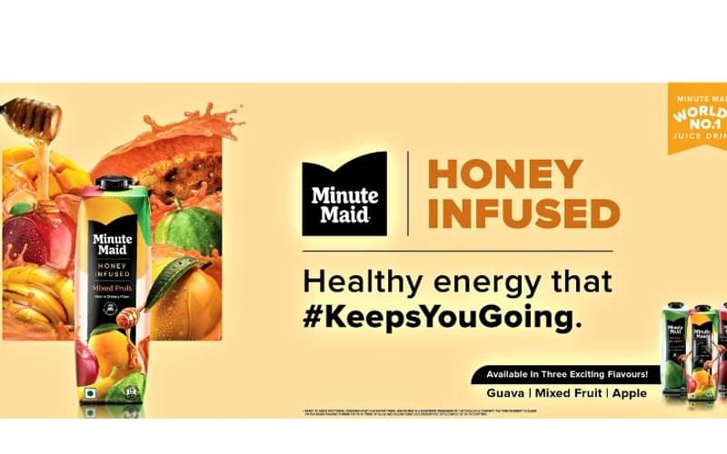 Tetra Pak launches Tetra Stelo Aseptic package for Minute Maid