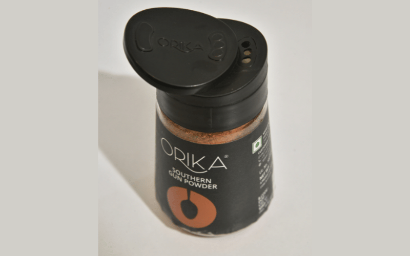 Pack View: Orika GunPowder