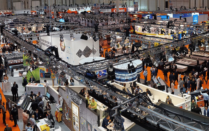 Smithers on the future of USD 22.0-billion digital print for packaging