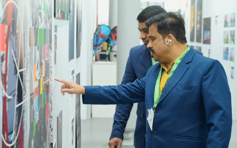 Fespa Middle East 2025