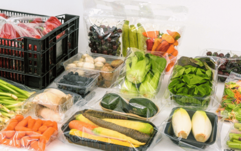 BASF to showcase sustainable packaging solutions at interpack 2023