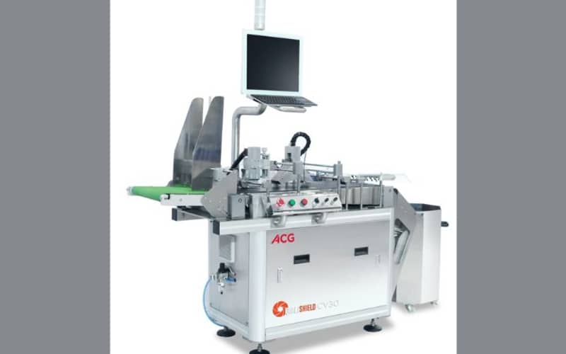 ACG Inspection pivots beyond pharma | WhatPackaging?