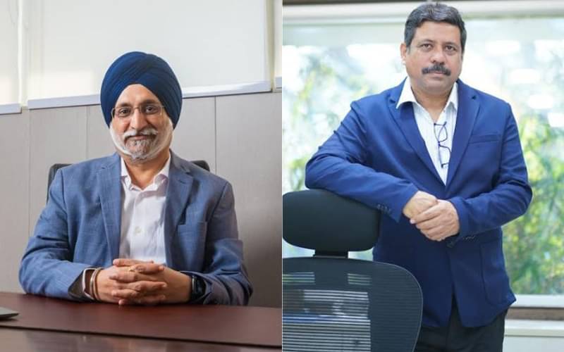 Greenpac and Edelmann express ups and downs of the Budget