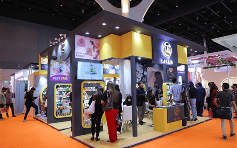 Cosmoprof to showcase innovative cosmetics packaging solution