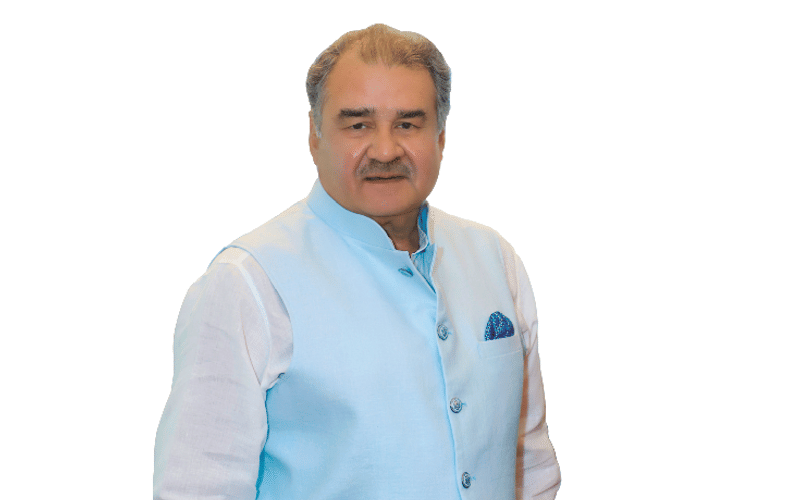 Ashok Jaipuria: If I’m not better than my competition, I’ve problems in my business