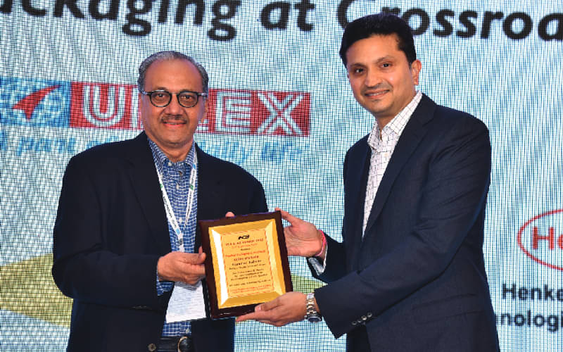 Brilliant Polymers wins two IFCA star awards