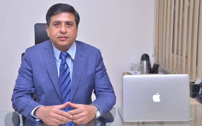 Rajesh Bhasin: UFlex plans on investing more in R&D