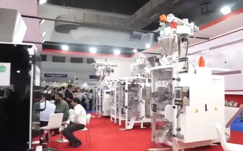 Spotlight on Indian manufacturers at Anuga FoodTec and PackEx