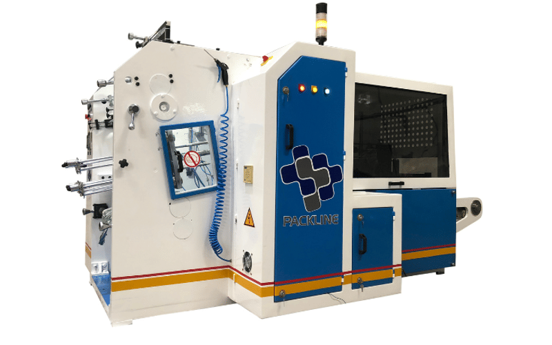 ProductWatch: Packline's LPM-400 Super/Super Advance