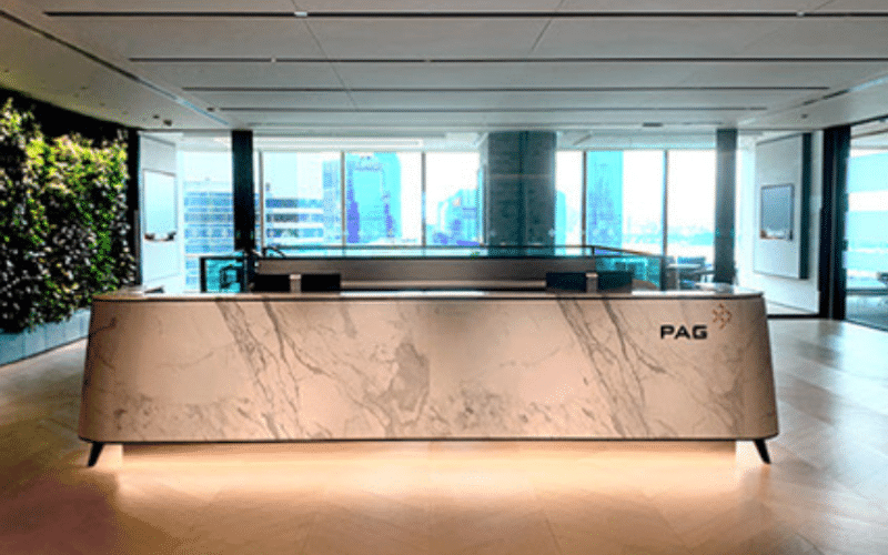 Asset manager PAG acquires majority stake in Pravesha Industries