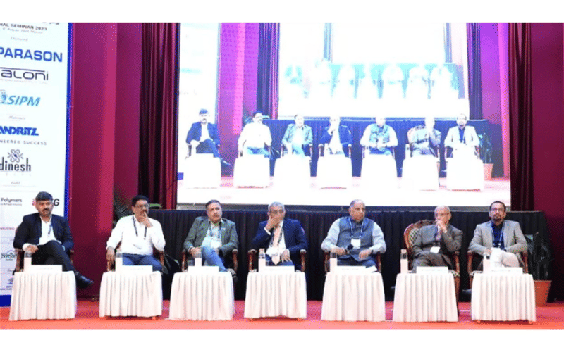 IPPTA seminar in Mysuru looks at sustainability