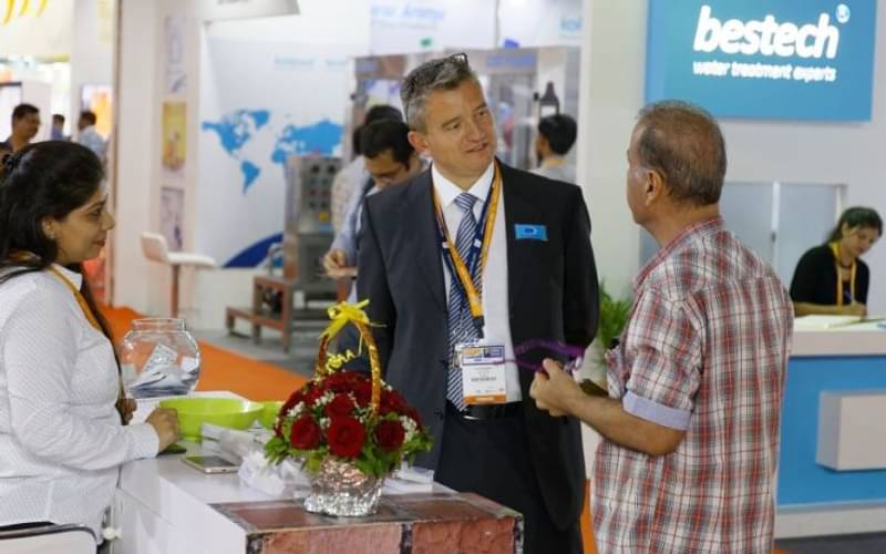 Drink Technology India to host conference between 7 and 9 December