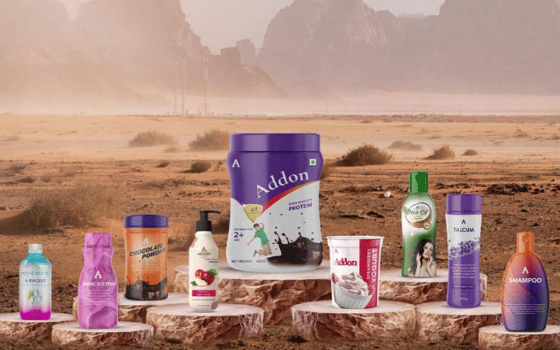 Product Watch: Addon Filmtech’s WF-grade PET shrink films