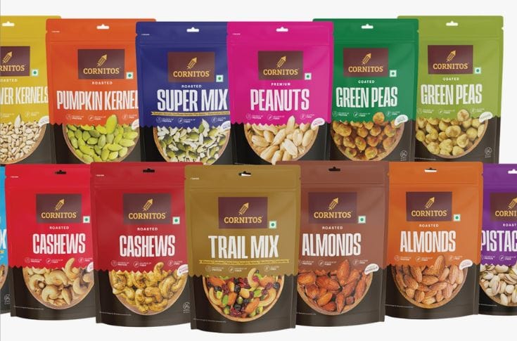 Cornitos levels up shelf presence w.... 