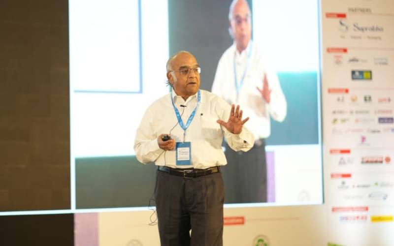 Dr S Sivaram: Recycling is not circularity