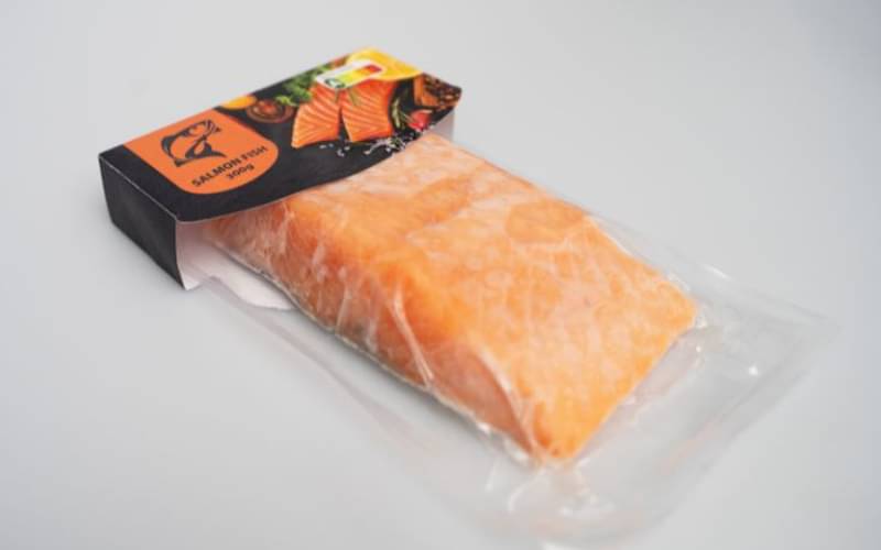Südpack develops Multifol Extreme for fishery products