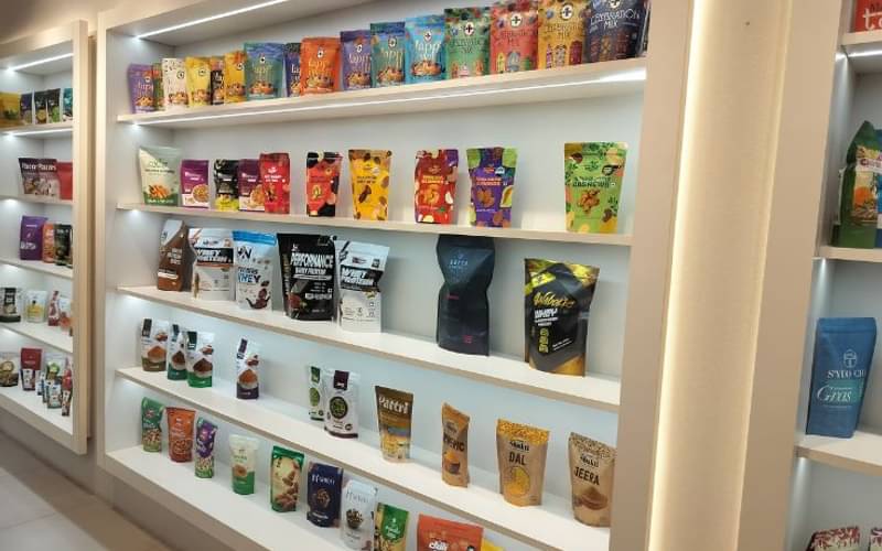 Global flexible plastic packaging to reach USD 289.52-bn by 2032