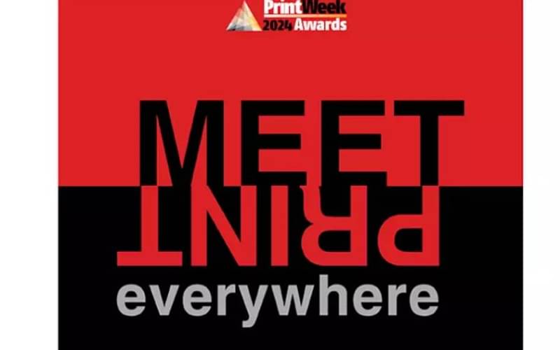 Early bird deadline extended for PrintWeek Awards 2024