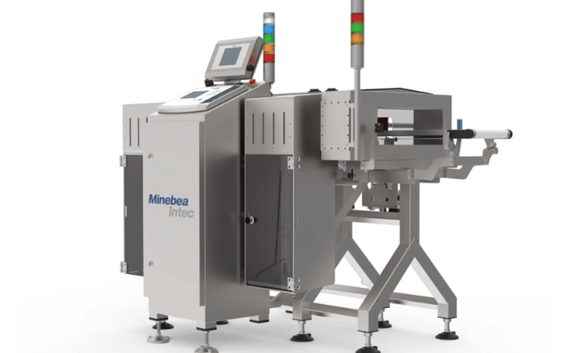 Minebea Intec to showcase packaging quality solutions at Anuga FoodTec