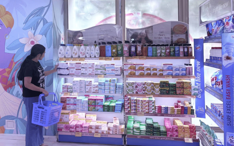 Weekly FMCG Update: HUL’s growth; alco-bev disruptions; Q4 results