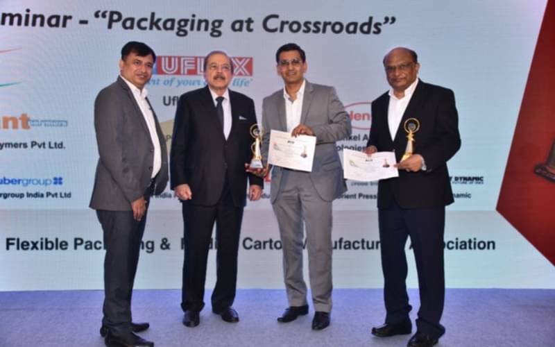 Suresh Kalra: At Huber, we emphasise on sustainability